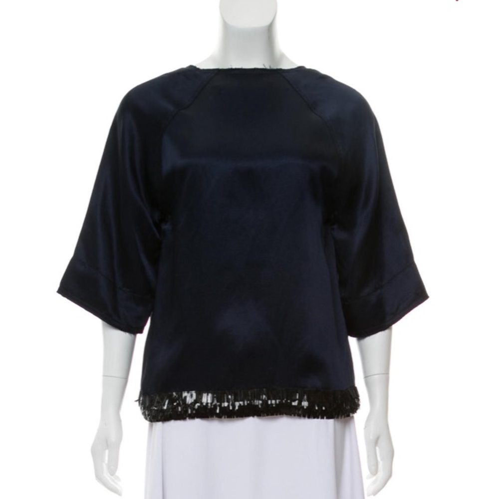 DEREK LAM XS top